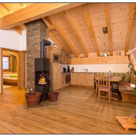 Ferienchalet Elisabeth Steeg Luaran gambar