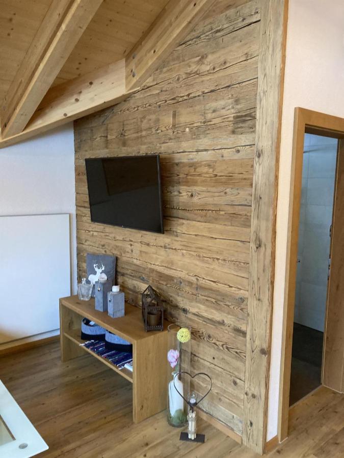 Ferienchalet Elisabeth Steeg Luaran gambar