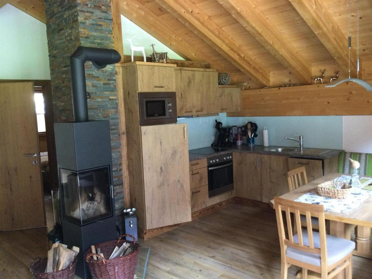 Ferienchalet Elisabeth Steeg Luaran gambar