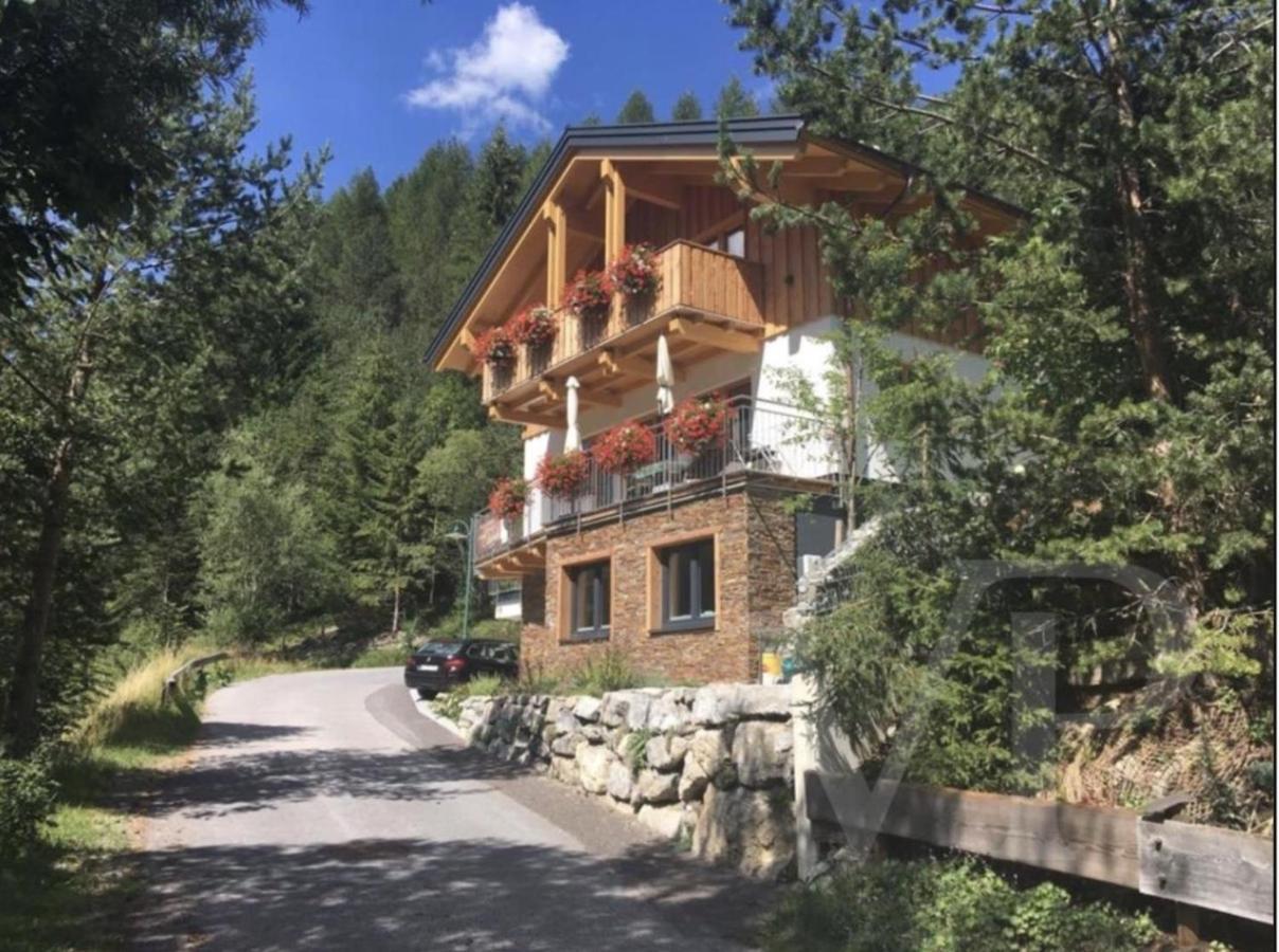 Ferienchalet Elisabeth Steeg Luaran gambar